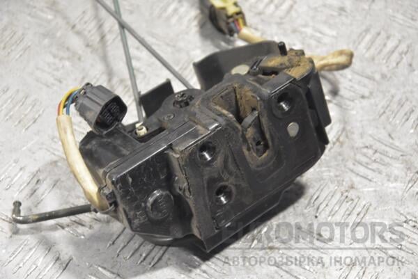 Замок двері задній лівий електро 5 пинов Hyundai Getz 2002-2010 814101C020 242694 - 2