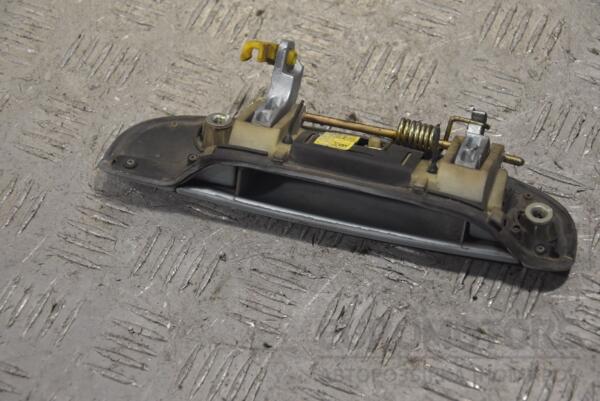 Ручка двери наружная задняя левая Hyundai Getz 2002-2010 242696 - 2