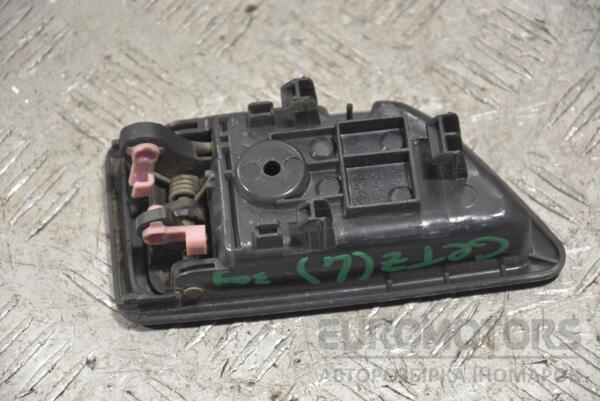 Ручка двери внутренняя левая передняя=задняя Hyundai Getz 2002-2010 82611TB010 242698 - 2