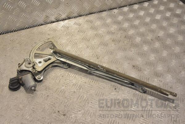 Склопідйомник передній правий електро 6 пинов Lexus RX 2003-2009 8571058010 242715 - 2