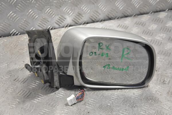 Зеркало правое электр 13 пинов Lexus RX 2003-2009 8791048260J1 242719 - 1