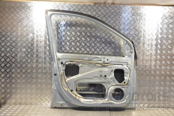 Дверь передняя левая Hyundai Getz 2002-2010 760031C020 242722 - 2