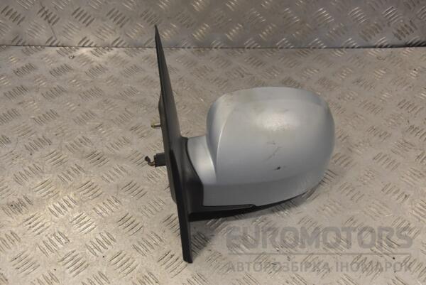 Зеркало левое электр 5 пинов Hyundai Getz 2002-2010 242725 - 2