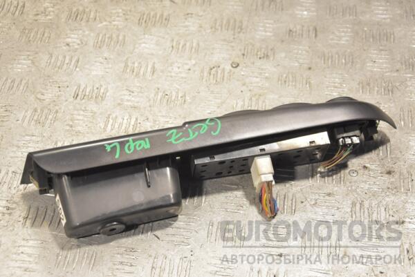 Кнопка регулювання дзеркал Hyundai Getz 2002-2010 242727-01 - 2