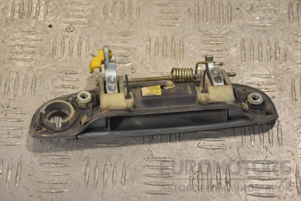 Ручка двери наружная передняя левая Hyundai Getz 2002-2010 242729 - 2
