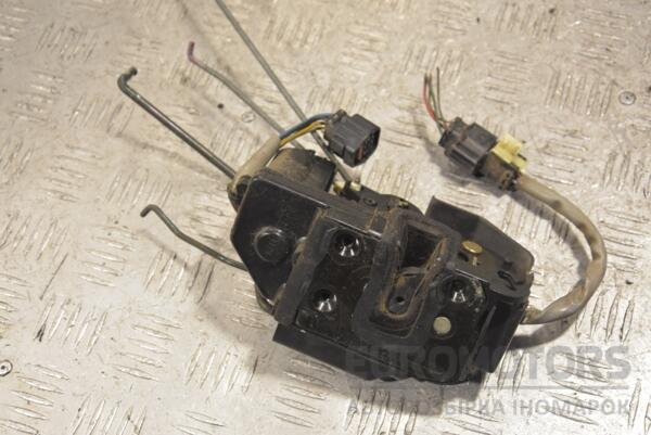 Замок двері передній лівий електро 5 пинов Hyundai Getz 2002-2010 242733 - 2