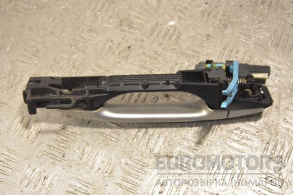 Ручка двері зовнішня задня права Lexus RX 2003-2009 242741 - 2
