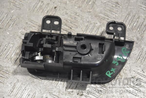 Ручка двери внутренняя задняя правая Lexus RX 2003-2009 6920748010 242743 - 2