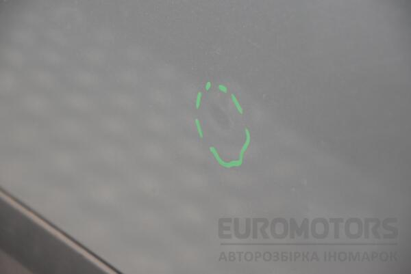Дверь передняя правая Hyundai Getz 2002-2010 760041C020 242752 - 2
