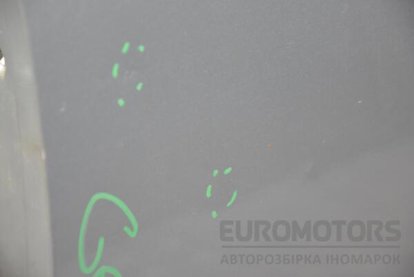 Дверь передняя правая Hyundai Getz 2002-2010 760041C020 242752 - 3