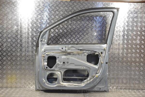 Дверь передняя правая Hyundai Getz 2002-2010 760041C020 242752 - 4