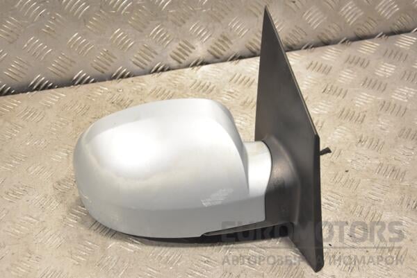 Дзеркало праве електр 5 пинов Hyundai Getz 2002-2010 242757 - 2