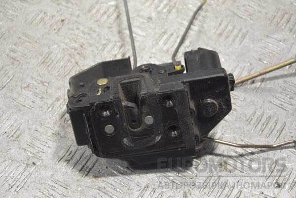 Замок двери передний правый электр 5 пинов Hyundai Getz 2002-2010 242759 - 2