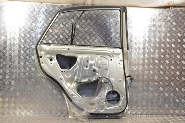 Двері задні ліві Lexus RX 2003-2009 6700448080 242765 - 3