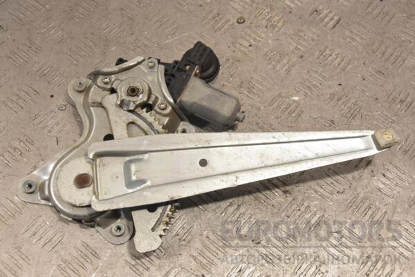 Склопідйомник задній лівий електро 6 пинов Lexus RX 2003-2009 8572058010 242772 - 2