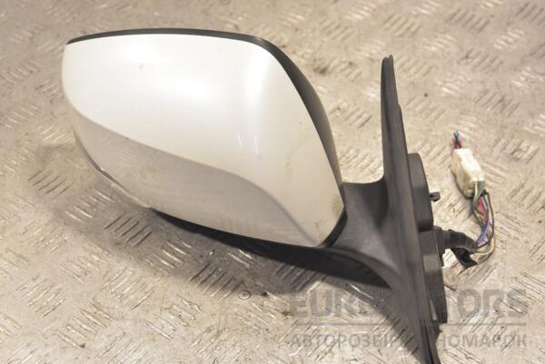 Дзеркало праве електр 9 пинов Subaru Legacy (B14) 2009-2015 242782 - 2