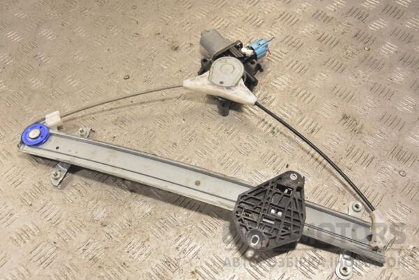 Склопідйомник передній правий електро 2 Піна Subaru Legacy (B14) 2009-2015 242786 - 2