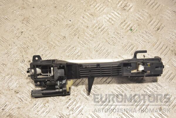 Ручка двери наружная передняя правая Subaru Legacy (B14) 2009-2015 242791 - 2