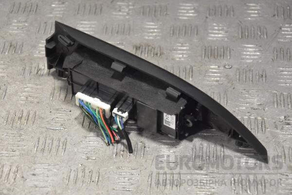 Блок управления стеклоподъемниками передний левый Subaru Legacy (B14) 2009-2015 83071AJ240 242798 - 2