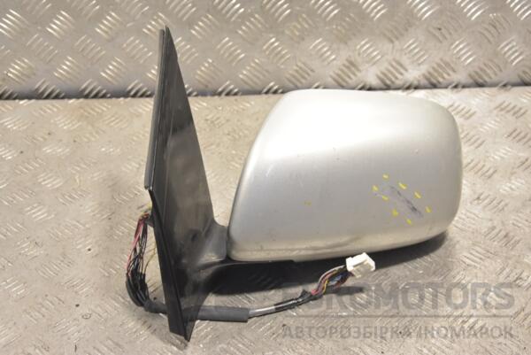 Дзеркало ліве електр 13 пінів (дефект) Lexus RX 2003-2009 242826 - 2