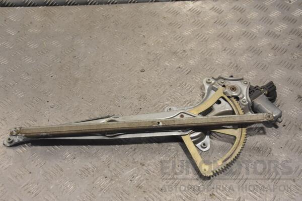 Склопідйомник передній лівий електро 6 пинов Lexus RX 2003-2009 8572058010 242830 - 2