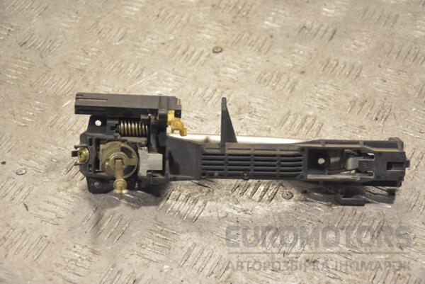 Ручка двери наружная передняя левая Lexus RX 2003-2009 242832 - 2
