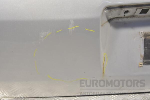 Крышка багажника со стеклом (дефект) Fiat Qubo 2008 242845 - 2