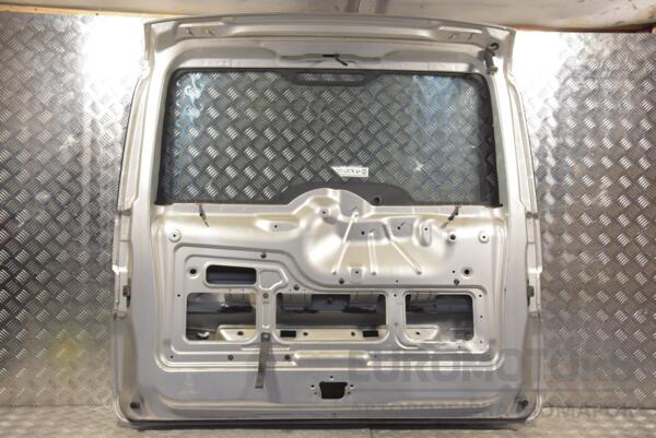 Крышка багажника со стеклом (дефект) Fiat Qubo 2008 242845 - 5