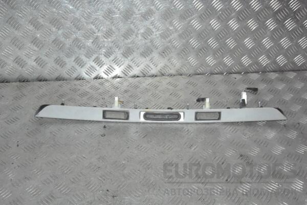 Панель підсвічування номера Fiat Qubo 2008 242850 - 2