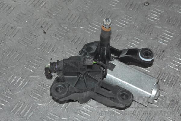 Моторчик стеклоочистителя задний Fiat Qubo 2008 1356022080 242852 - 2