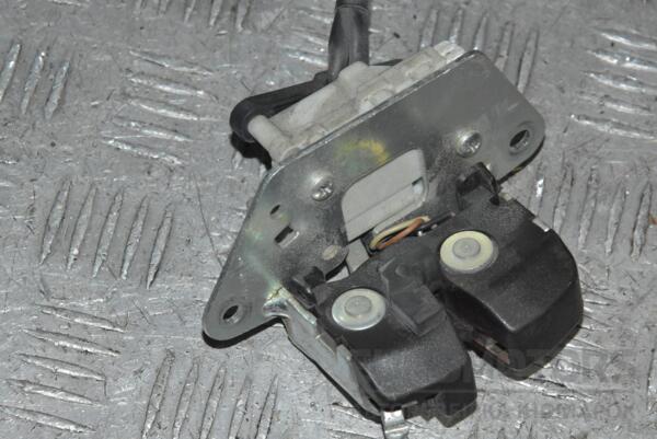 Замок кришки багажника електро 5 пинов Fiat Qubo 2008 242854 - 2