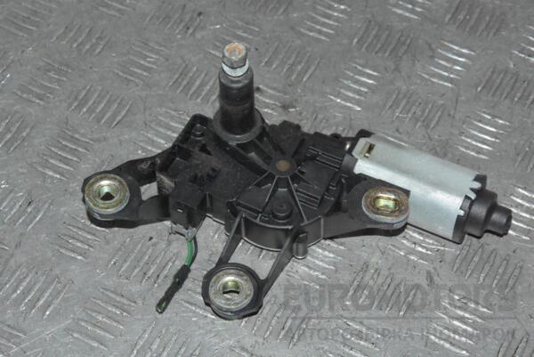 Моторчик склоочисника задній Ford Fusion 2002-2012 2S61A17K441AB 242861 - 2