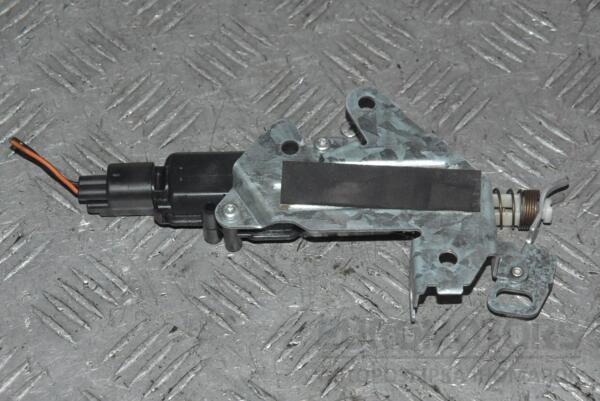Активатор замка кришки багажника Ford Fusion 2002-2012 2S6T432A98AE 242863 - 2