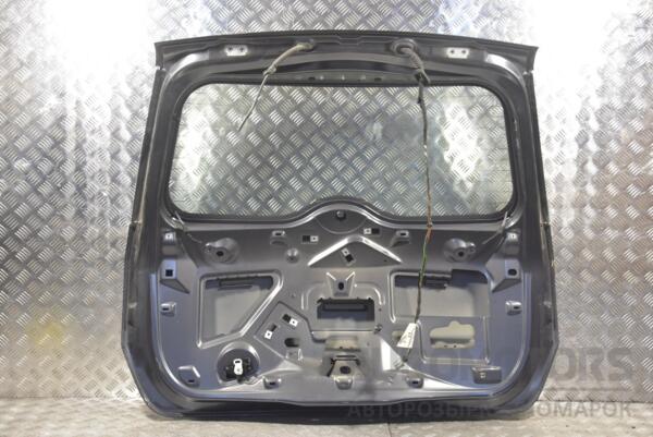 Кришка багажника зі склом Ford Fusion 2002-2012 P2N11N40400AH 242870 - 2