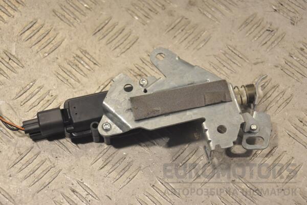 Активатор замка крышки багажника Ford Fusion 2002-2012 2S6T432A98AE 242874 - 2