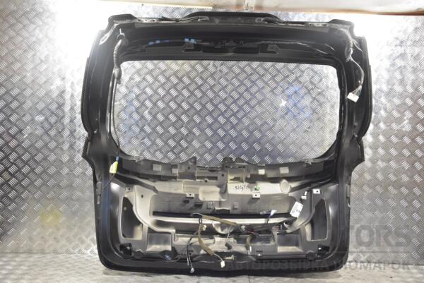 Крышка багажника универсал Renault Laguna (III) 2007-2015 901220002R 242881 - 2