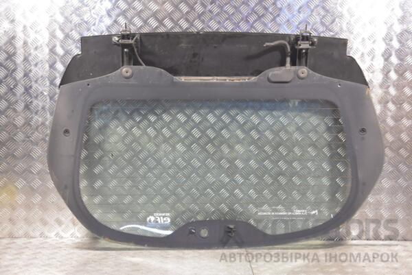 Скло кришки багажника універсал Renault Laguna (III) 2007-2015 903000002R 242883 - 2