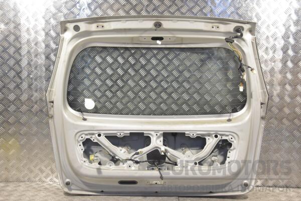Крышка багажника со стеклом Hyundai i10 2007-2013 737000X050 242894 - 2