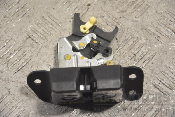 Замок кришки багажника механ Hyundai i10 2007-2013 812300X000 242900 - 2