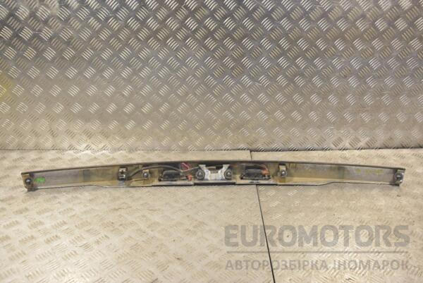 Панель підсвічування номера Opel Zafira (B) 2005-2011 13137862 242910 - 2