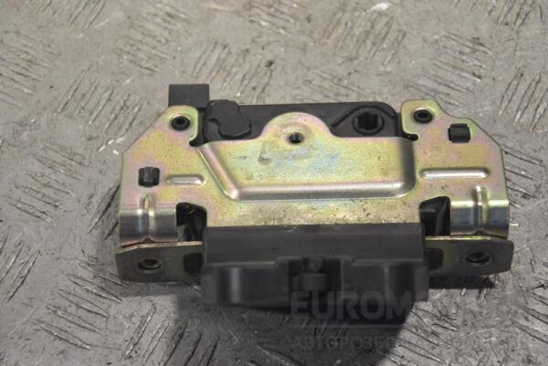 Замок кришки багажника електро 3 Піна Opel Zafira (B) 2005-2011 13117285 242912 - 2
