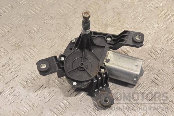 Моторчик стеклоочистителя задний Opel Zafira (B) 2005-2011 13145548 242915 - 2