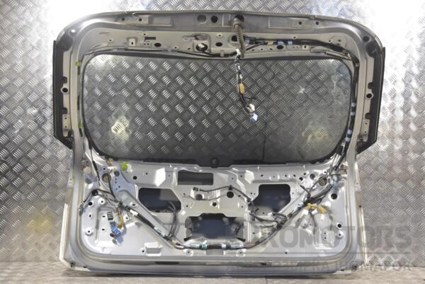 Кришка багажника зі склом Lexus RX 2003-2009 242917 - 2