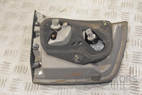 Фонарь правый внутрений (дефект) Lexus RX 2003-2009 8158148090 242921 - 2