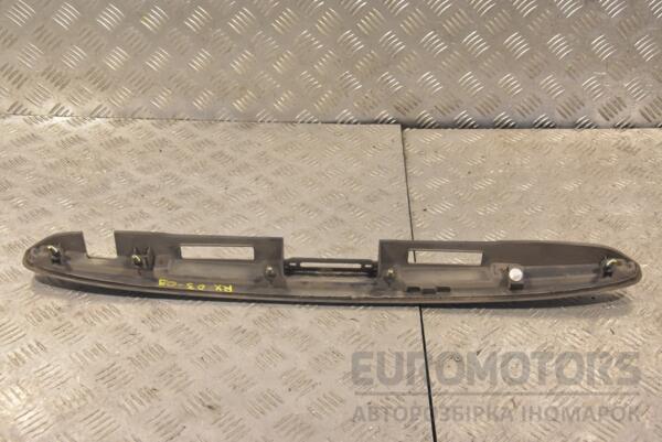 Панель подсветки номера Lexus RX 2003-2009 7680148040 242923 - 2