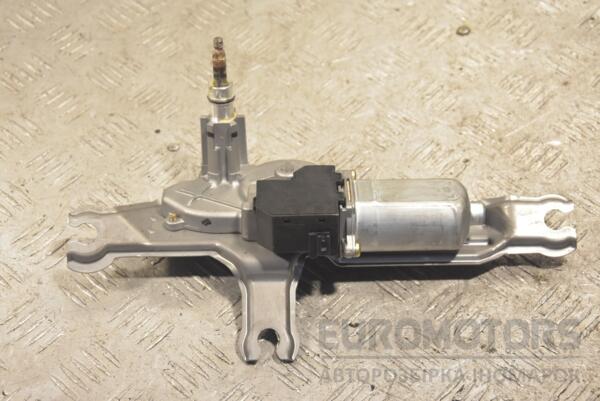 Моторчик стеклоочистителя задний Lexus RX 2003-2009 8513048030 242930 - 2