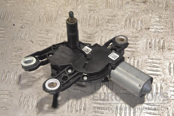 Моторчик склоочисника задній Skoda Rapid 2013 5F4955711 242939 - 2