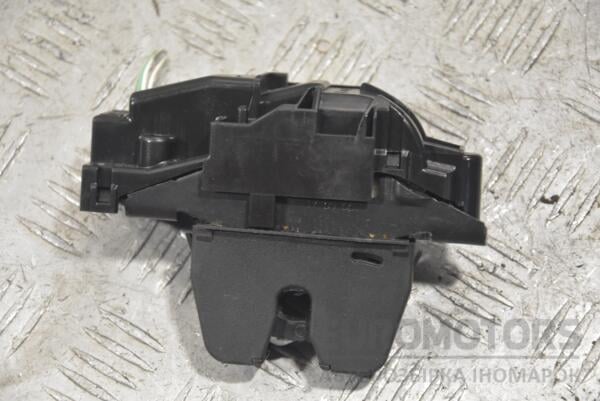 Замок крышки багажника электр 3 пина Peugeot 308 2007-2015 9671153680 242951 - 2
