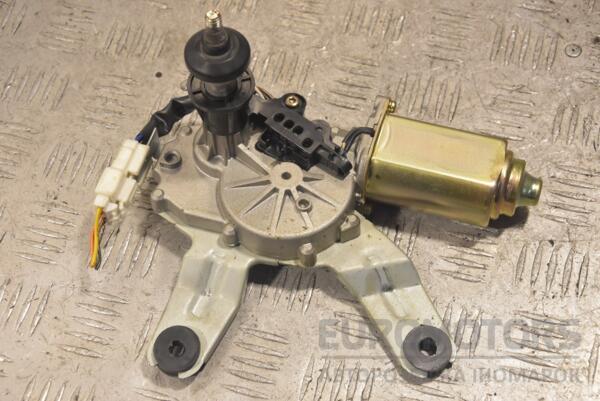 Моторчик склоочисника задній Hyundai Matrix 2001-2010 9870017000 242957 - 2