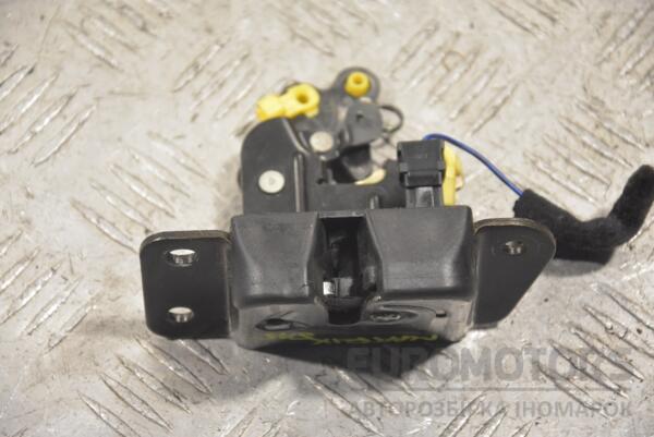 Замок кришки багажника механ Hyundai Matrix 2001-2010 242961 - 2